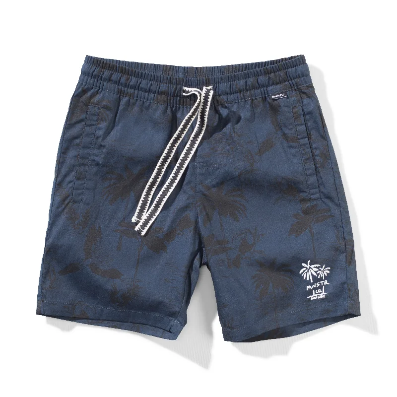 MUNSTER - YOU CAN SHORT DK DENIM