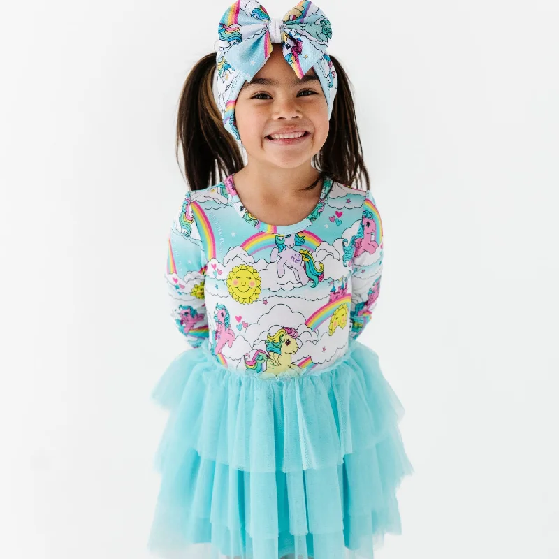 My Little Pony: Classic Tulle Tutu Dress