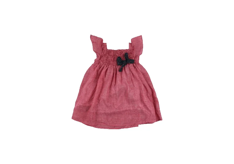 Nanos, Baby Girls Dress, 18-24 Months