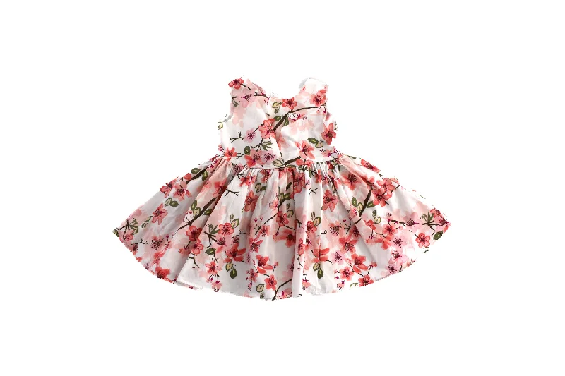 Origami, Baby Girls Dress, 18-24 Months