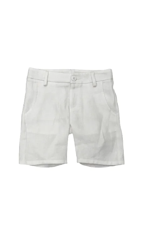 Peter White Bermudas