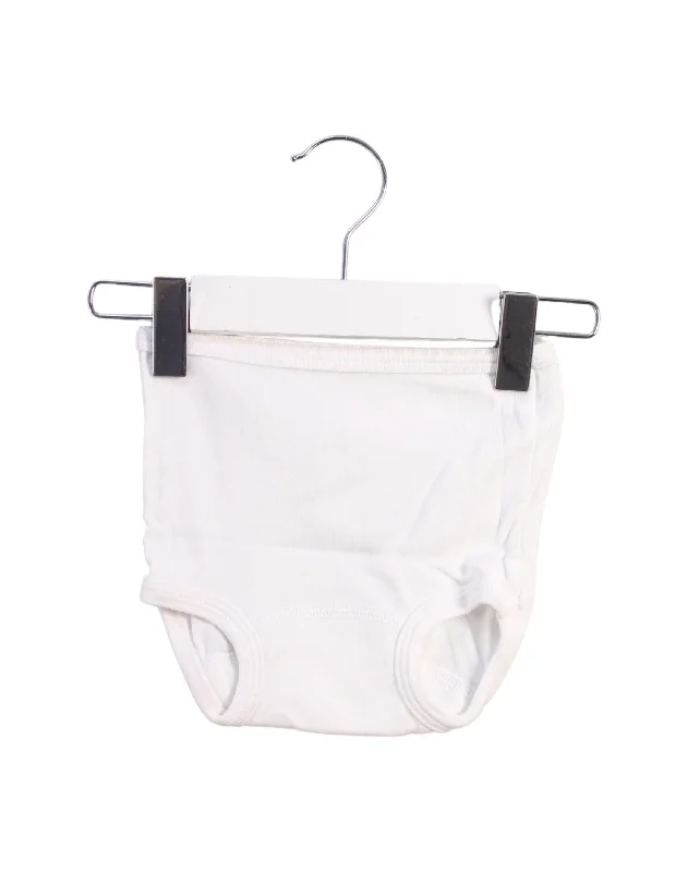 Petit Bateau Bloomers 6-12M