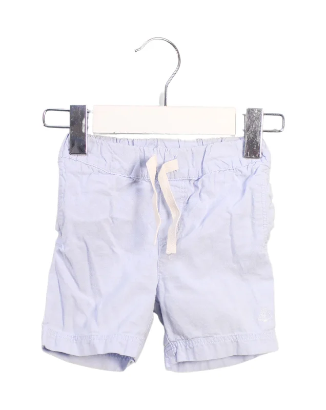 Petit Bateau Shorts 12M