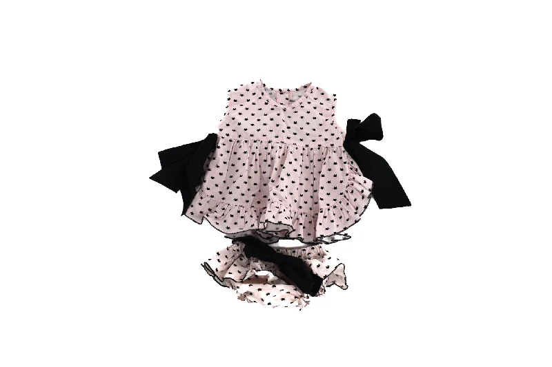 Phi Clothing, Girls Dress & Bloomers, 2 Years