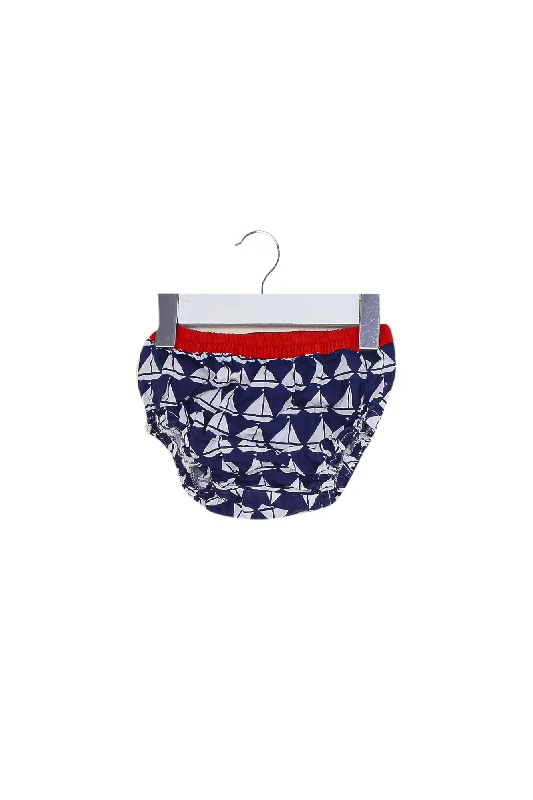 Pottery Barn Bloomers 3-6M