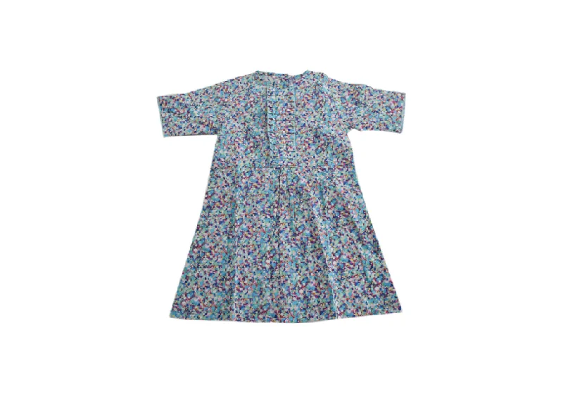 Poupette a la Plage, Baby Girls Dress, Multiple Sizes