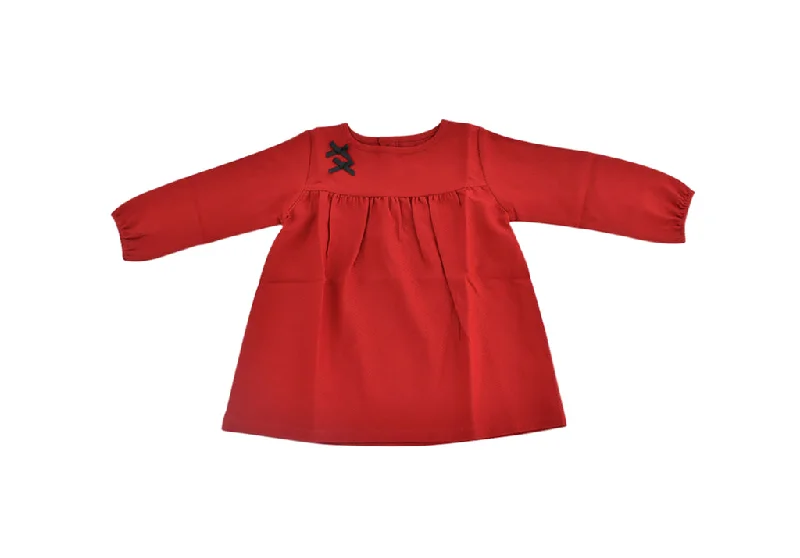 Poupette a la Plage, Baby Girls Dress, Multiple Sizes