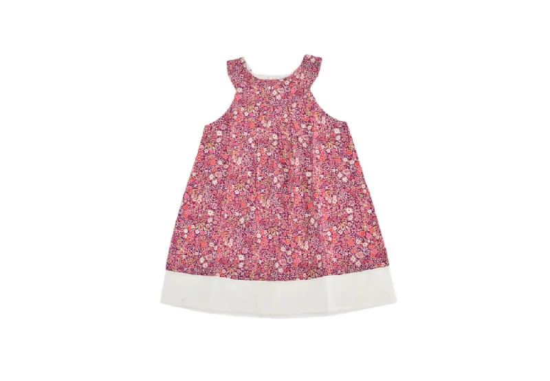 Poupette a la Plage, Baby Girls Dress, Multiple Sizes