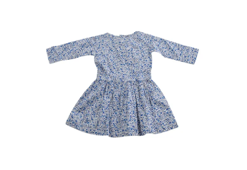 Poupette a la Plage, Baby Girls Dress, Multiple Sizes