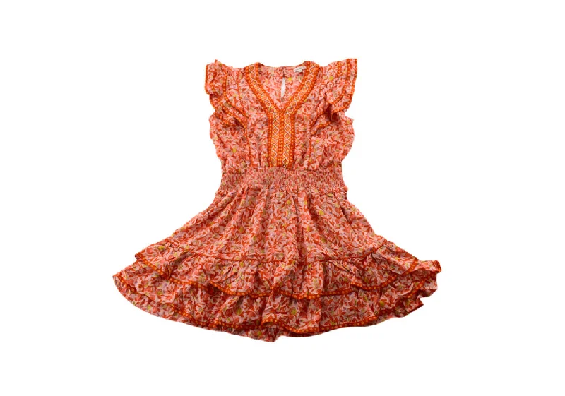 Poupette St Barth, Girls Dress, 10 Years