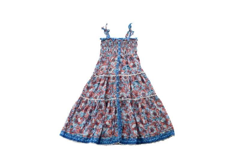 Poupette St Barth, Girls Dress, 6 Years