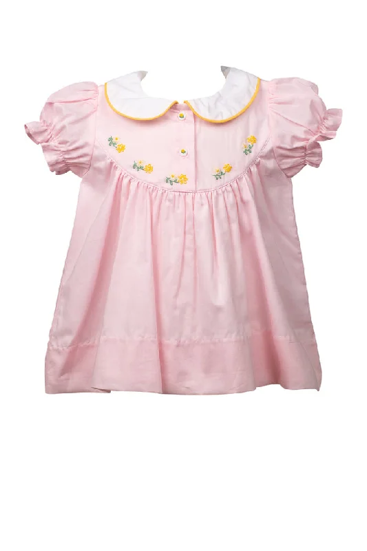 Presley Pink Dress