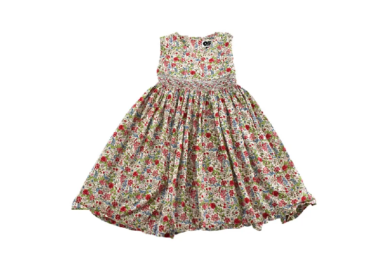 Question Everything, Girls Dress, 6 Years