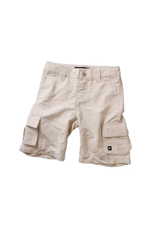 Quiksilver Shorts 4T