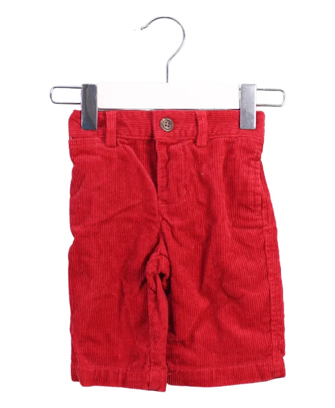 Ralph Lauren Shorts 0-3M