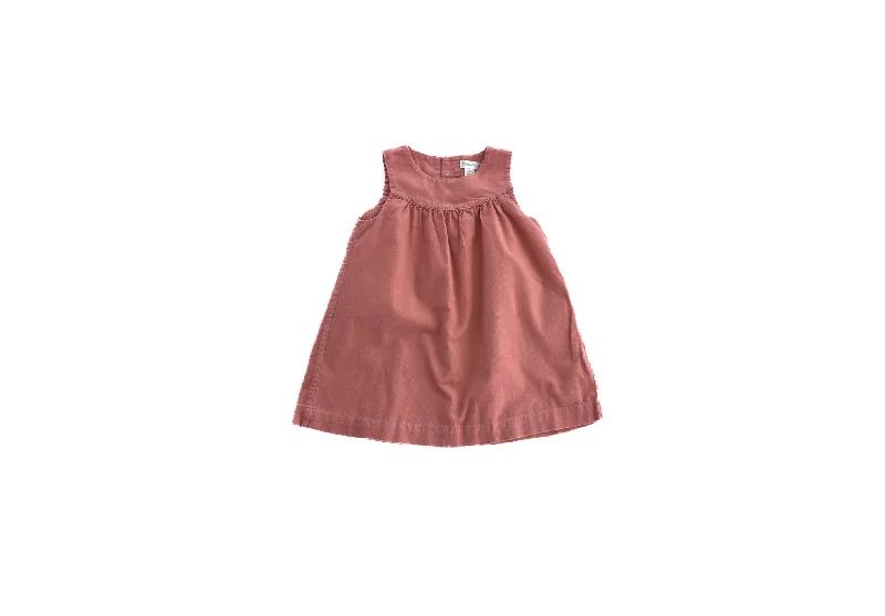 Ralph Lauren, Baby Girls Dress, 12-18 Months