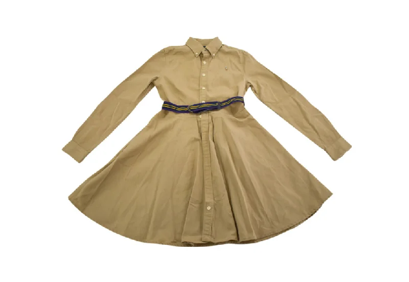 Ralph Lauren, Girls Dress, 14 Years