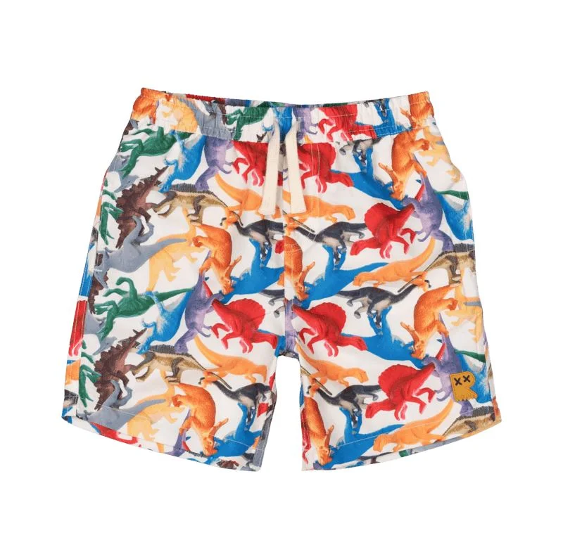 Rock Your Baby - Dino Toys Boardshorts