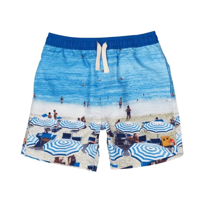 Rock Your Baby - Riviera Boardshorts