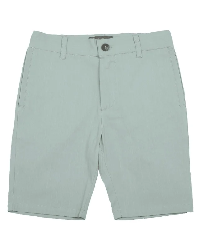 Sea Ice Bermudas