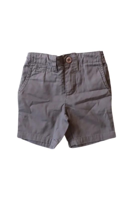 Seed Shorts 0-3M