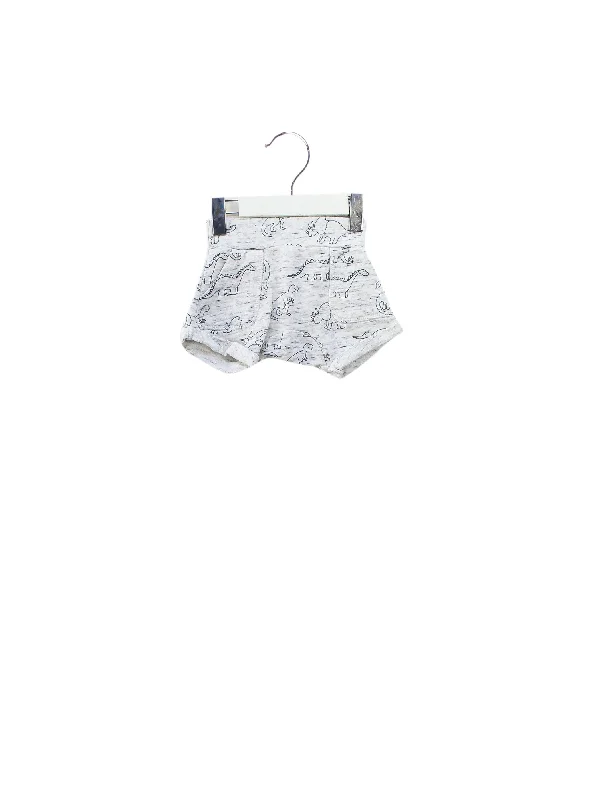 Seed Shorts 0-3M