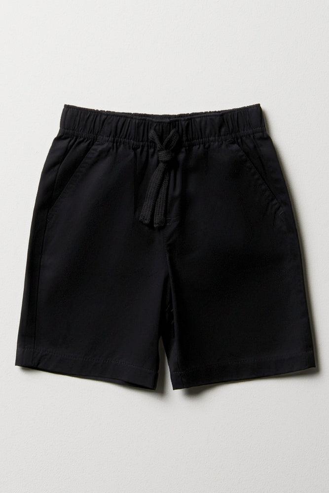 Shorts Black