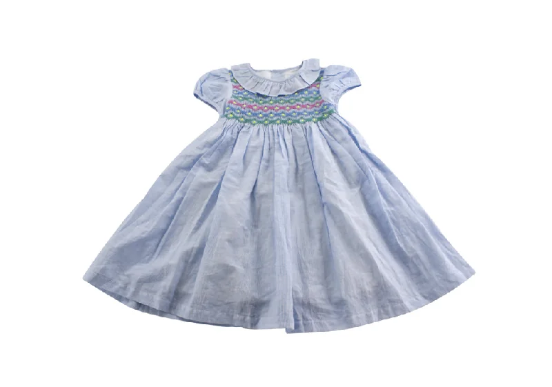 Smock London, Girls Dress, 6 Years