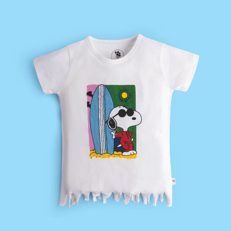 Snoopy T-Shirt