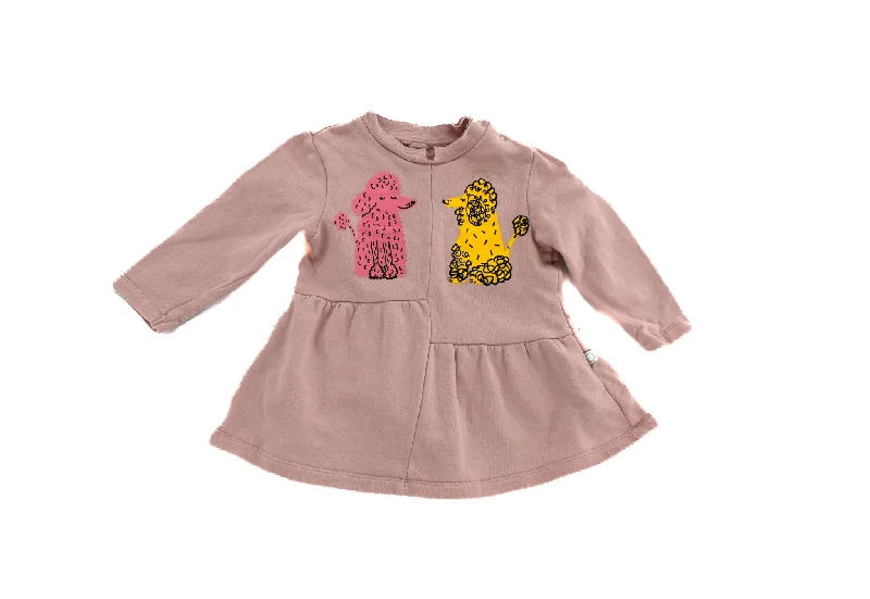 Stella McCartney, Baby Girls Dress, 12-18 Months