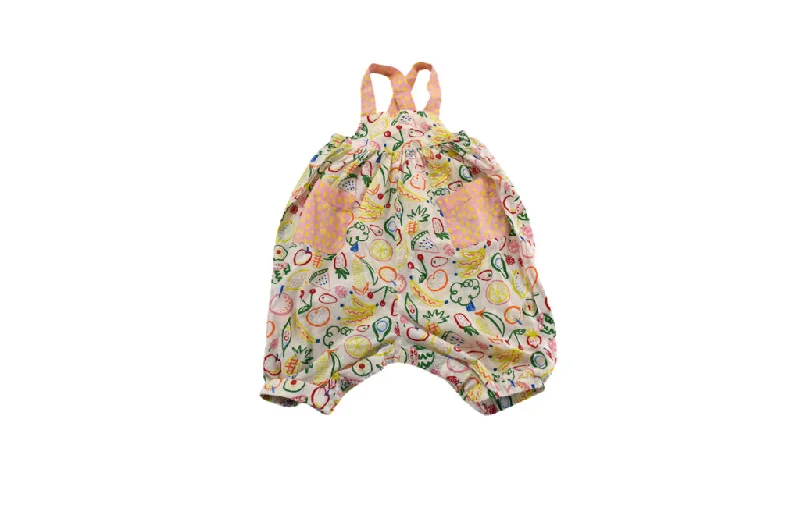 Stella McCartney, Baby Girls Romper, 6-9 Months