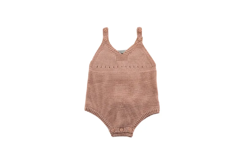 Stella McCartney, Baby Girls Romper, 9-12 Months