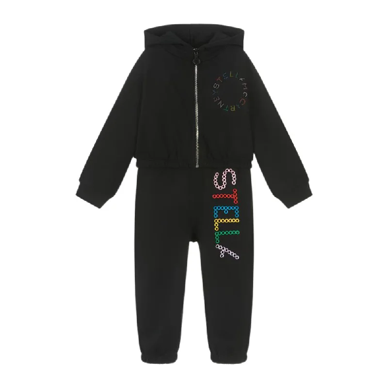 SMC Logo Tracksuit