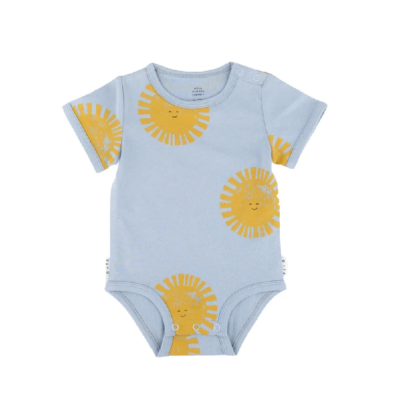 Sunshine Bodysuit