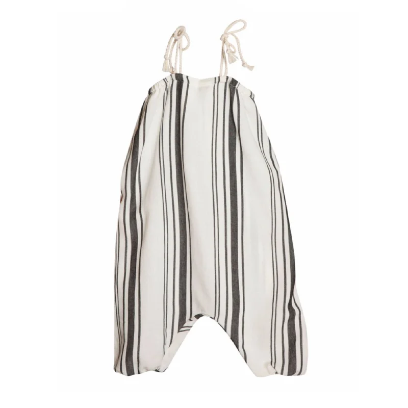 Tuareg Apron Jumpsuit