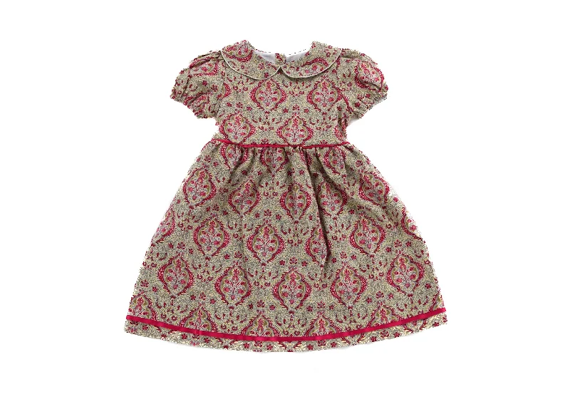 Toto, Baby Girls Dress, 18-24 Months