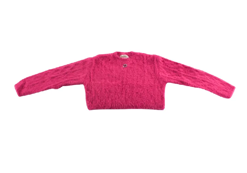 Twinset, Girls Sweater, 8 Years