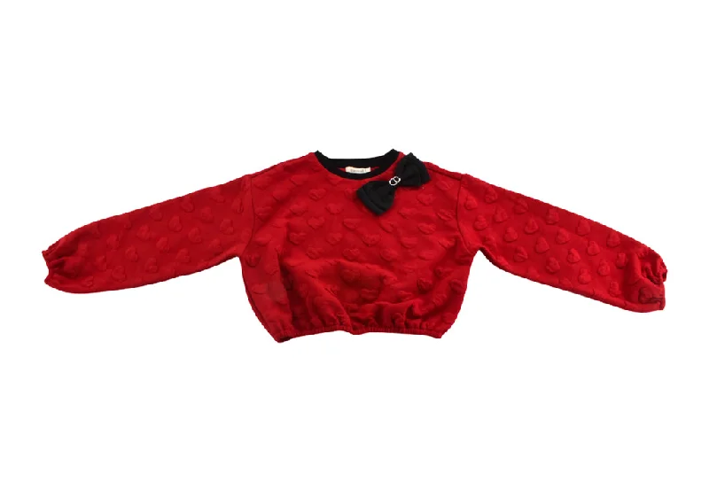 Twinset, Girls Sweater, 8 Years