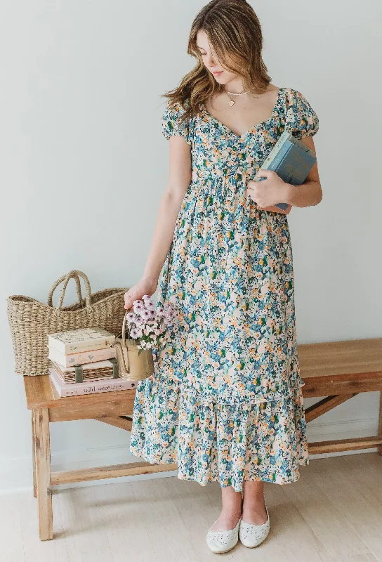 Women's Wildflower Dreamer Dress