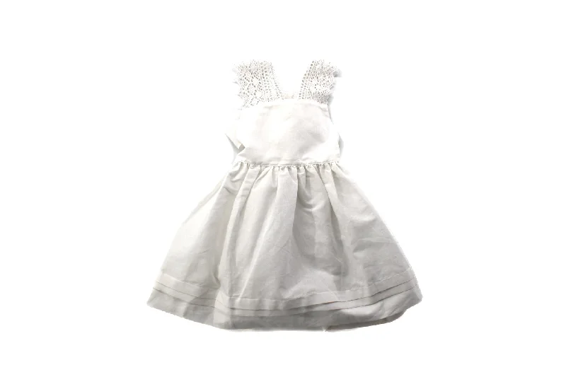 Benedetta, Girls Dress, 5 Years