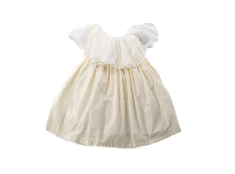 Benedita, Girls Dress, 4 Years