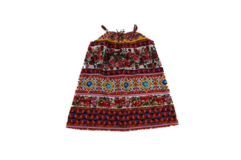 Dolce & Gabbana, Girls Dress, 8 Years