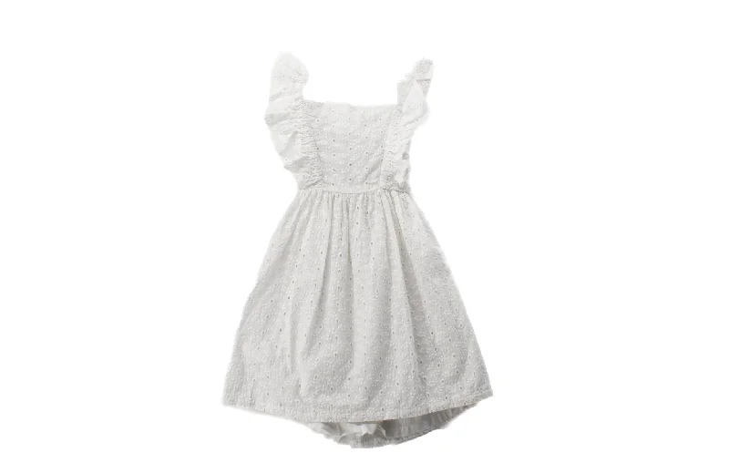 Dr Kid, Girls Dress, 4 Years