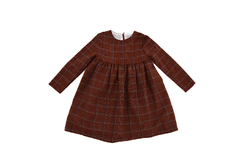 Eve Children, Girls Dress, 7 Years