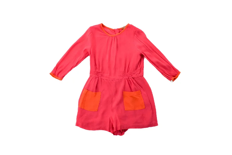 ilovegorgeous, Girls Playsuit, 6 Years