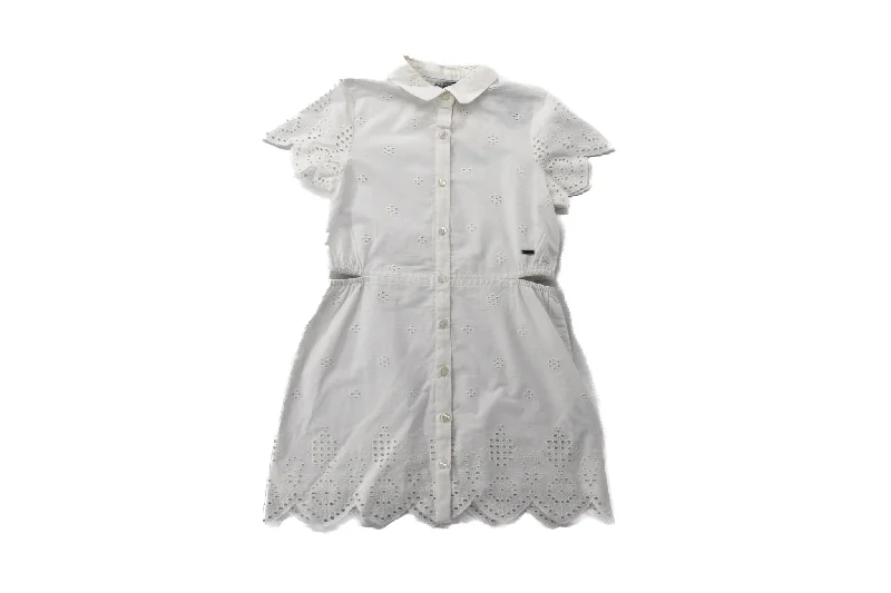 Pepe Jeans, Girls Dress, 8 Years