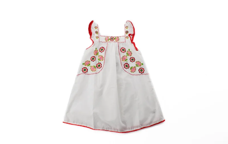 Sunuva, Girls Dress, 3 Years