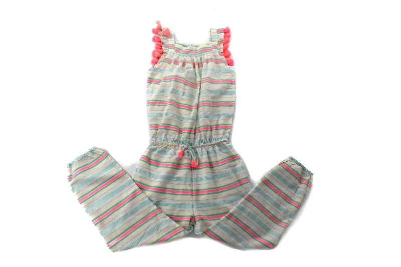 Sunuva, Girls Jumpsuit, 14 Years