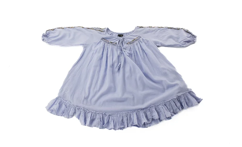 Velveteen, Girls Dress, 6 Years