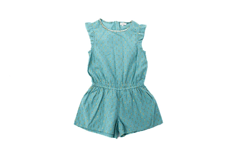 Wild & Gorgeous, Girls Playsuit, 12 Years